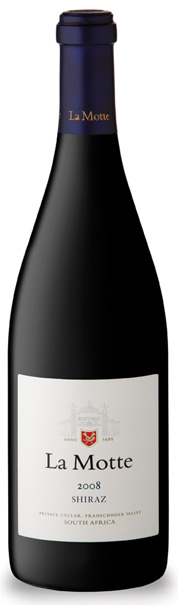 La Motte Shiraz